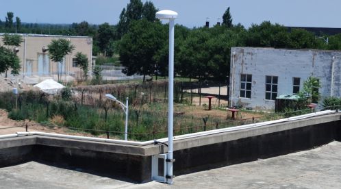 雷電預警設備哪家質量好？易造防雷